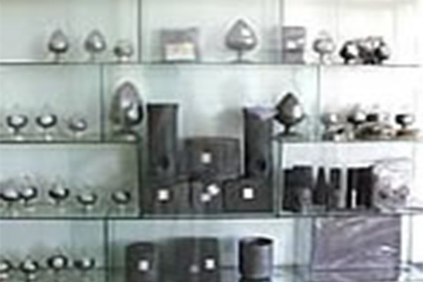 Graphite products