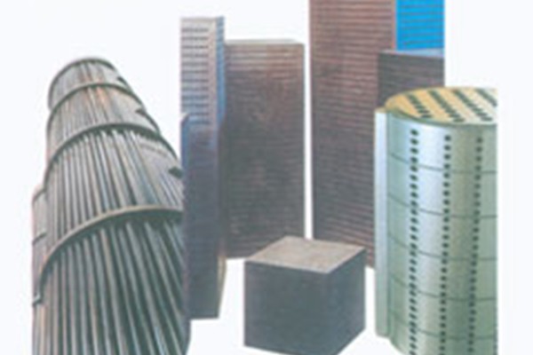 Graphite products 1
